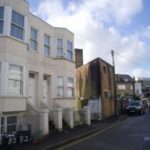 ROSEHILL TERRACE, CLOSE TO PRESTON CIRCUS
