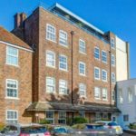 Vallance Court, Hove Street, Hove