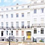 SUSSEX SQUARE - KEMPTOWN