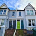 Loder Road, Brighton