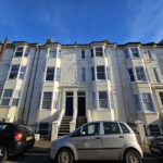 BUCKINGHAM STREET, BRIGHTON STATION