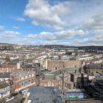 CLOSE TO BRIGHTON STATION