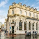 CENTRAL APARTMENTS, NORTH STREET