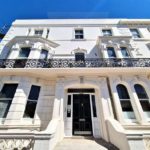 CHAPEL TERRACE - CLOSE TO ROYAL SUSSEX HOSPITAL