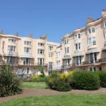 BEDFORD SQUARE, BRIGHTON SEAFRONT