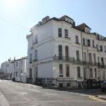 CLIFTON HILL - SEVEN DIALS - CLOSE BRIGHTON STATION