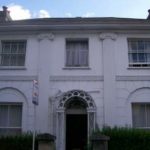 London Road, Close to shops and Preston Park